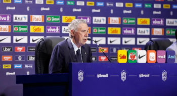 Carlo Ancelotti pede que torcida confie nos 26 convocados para a Copa